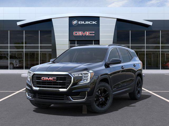 new 2024 GMC Terrain car, priced at $32,560