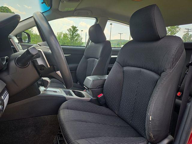 used 2011 Subaru Legacy car, priced at $5,446