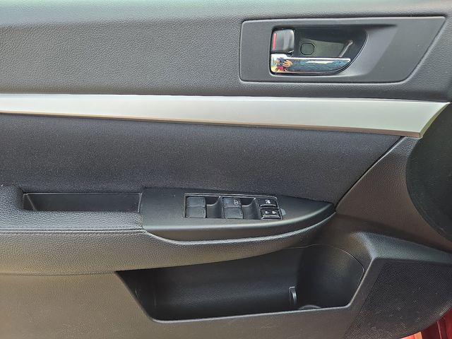 used 2011 Subaru Legacy car, priced at $5,446