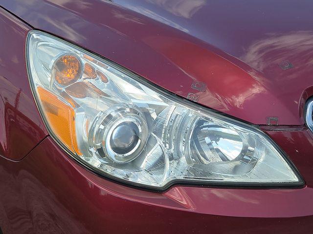 used 2011 Subaru Legacy car, priced at $5,446