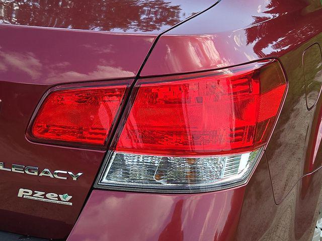 used 2011 Subaru Legacy car, priced at $5,446