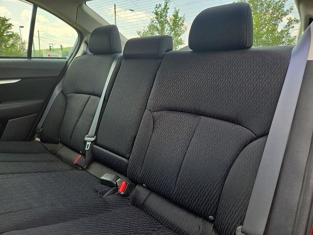 used 2011 Subaru Legacy car, priced at $5,446