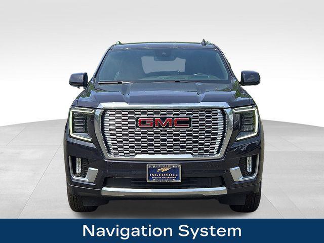 used 2024 GMC Yukon XL car, priced at $72,839