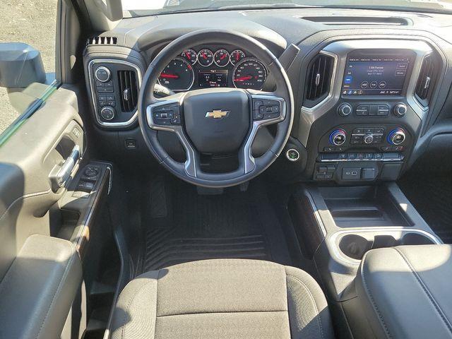 used 2023 Chevrolet Silverado 3500 car, priced at $59,816