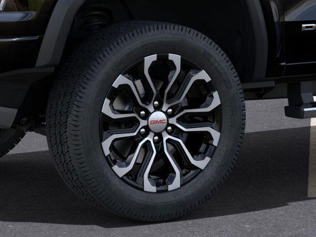 new 2024 GMC Canyon car, priced at $55,205