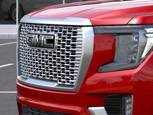 new 2024 GMC Yukon car, priced at $85,490