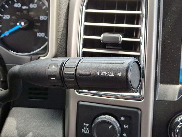 used 2017 Ford F-250 car, priced at $40,905