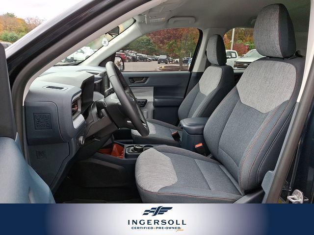 used 2022 Ford Maverick car, priced at $27,953