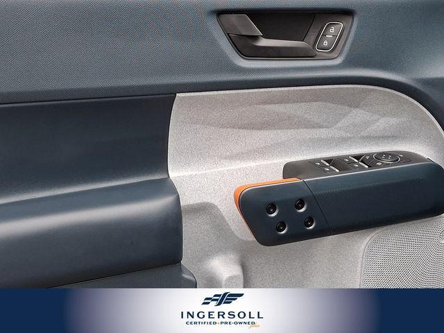 used 2022 Ford Maverick car, priced at $27,953