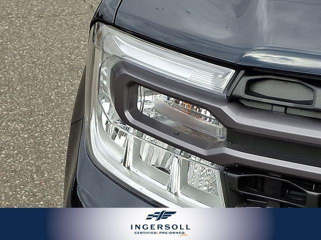 used 2022 Ford Maverick car, priced at $27,953