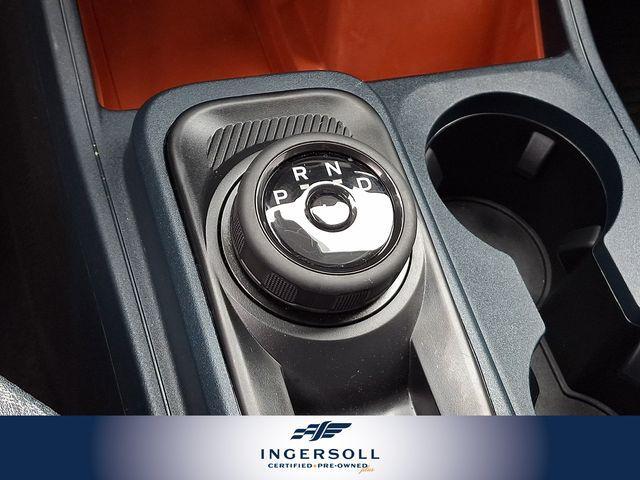 used 2022 Ford Maverick car, priced at $27,953