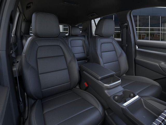 new 2026 GMC Terrain car, priced at $37,730