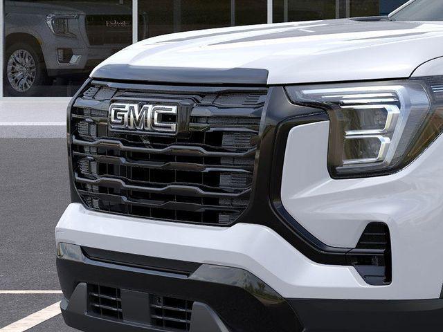 new 2026 GMC Terrain car, priced at $37,730