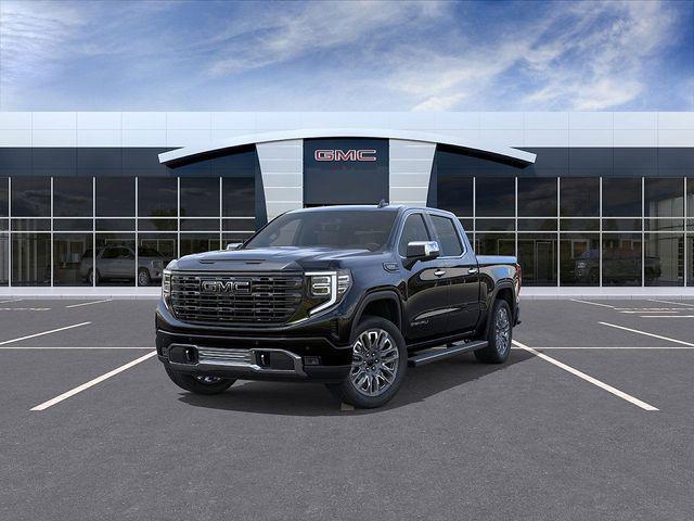 new 2026 GMC Sierra 1500 car, priced at $82,048