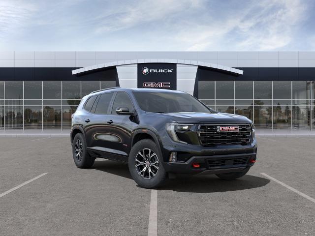 new 2024 GMC Acadia car, priced at $52,185