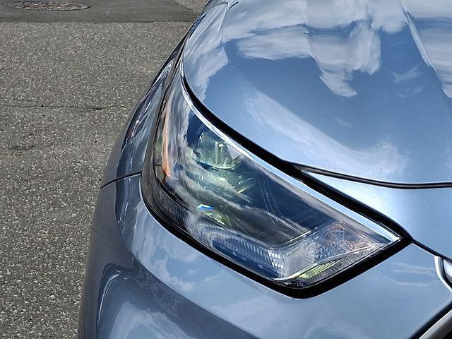 used 2022 Toyota Highlander Hybrid car, priced at $29,930