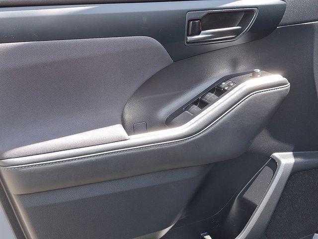 used 2022 Toyota Highlander Hybrid car, priced at $29,930