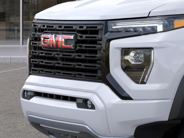 new 2024 GMC Canyon car, priced at $54,830