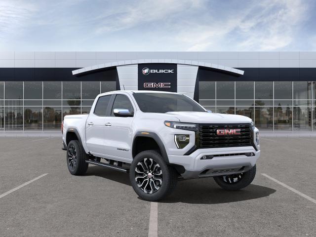 new 2024 GMC Canyon car, priced at $54,830