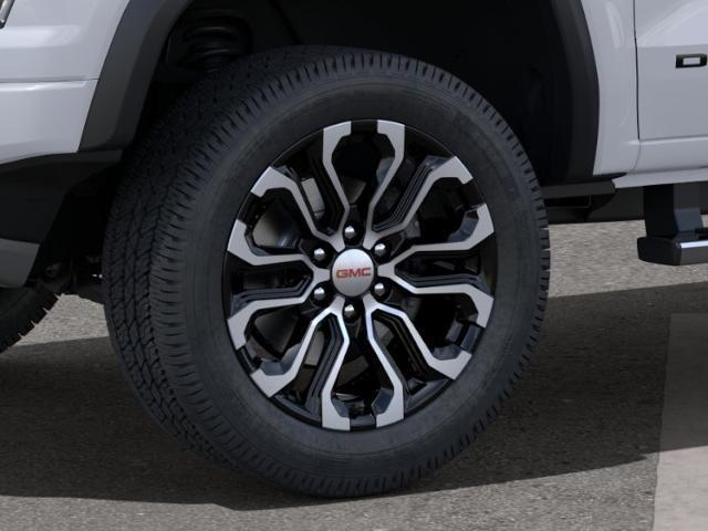 new 2024 GMC Canyon car, priced at $54,830