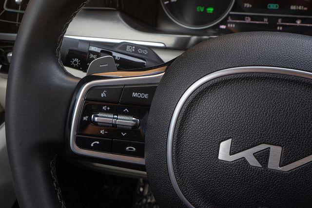 used 2022 Kia Sorento Plug-In Hybrid car
