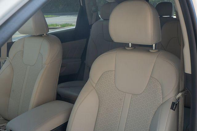 used 2022 Kia Sorento Plug-In Hybrid car