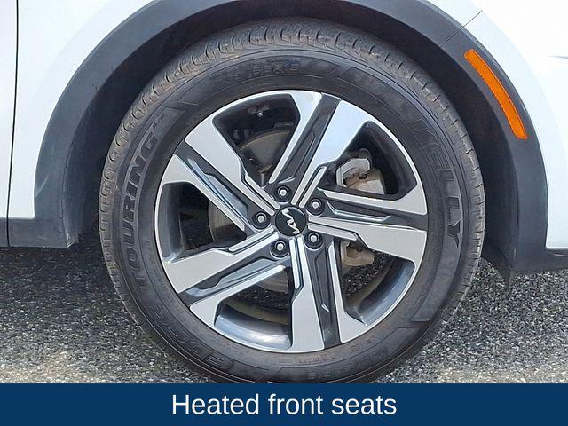 used 2022 Kia Sorento Plug-In Hybrid car, priced at $24,964