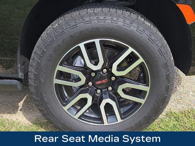 used 2021 GMC Yukon car, priced at $44,726