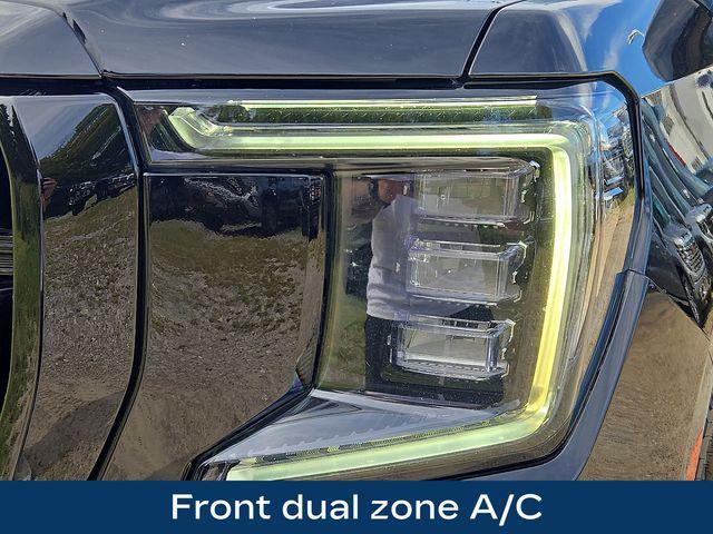 used 2021 GMC Yukon car, priced at $44,726