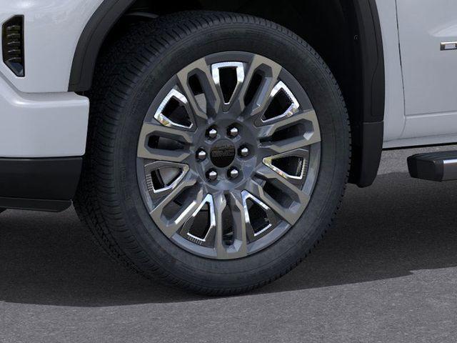 new 2026 GMC Sierra 1500 car, priced at $85,691