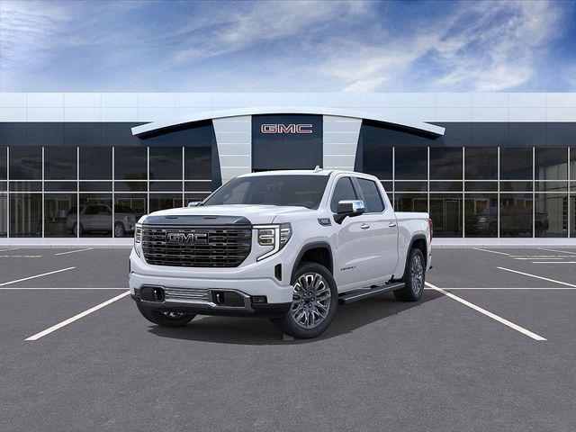 new 2026 GMC Sierra 1500 car, priced at $85,691