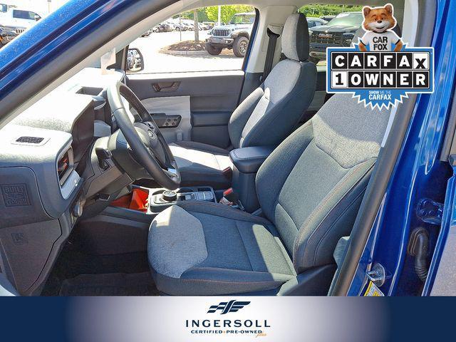 used 2024 Ford Maverick car, priced at $29,212