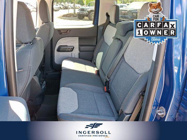 used 2024 Ford Maverick car, priced at $29,212