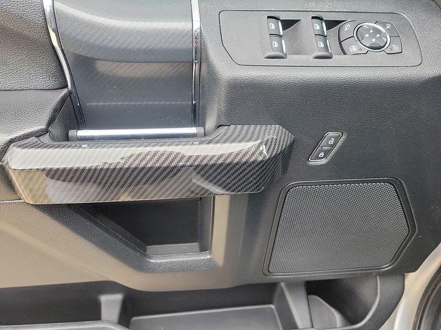 used 2019 Ford F-150 car, priced at $28,973