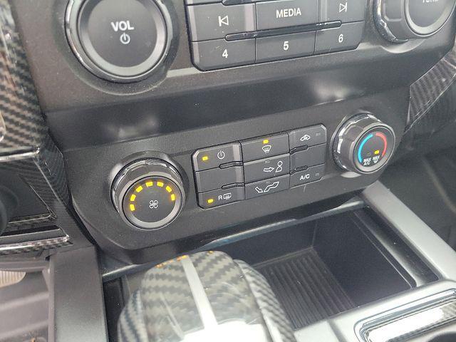 used 2019 Ford F-150 car, priced at $28,973