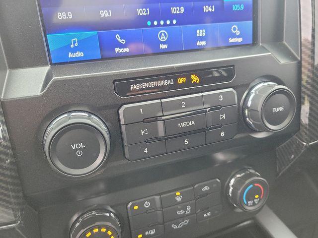 used 2019 Ford F-150 car, priced at $28,973