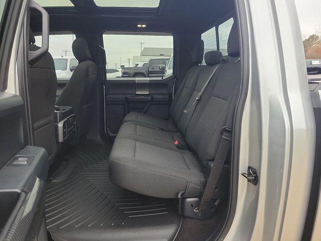 used 2019 Ford F-150 car, priced at $28,973