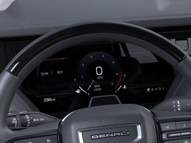 new 2025 GMC Yukon XL car, priced at $100,065