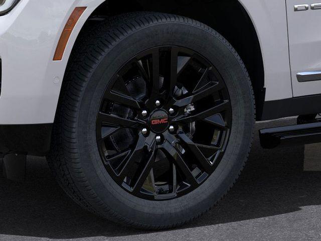 new 2025 GMC Yukon XL car, priced at $100,065