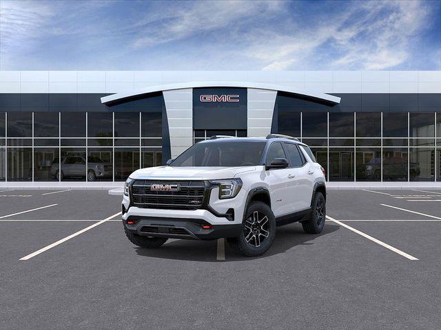 new 2026 GMC Terrain car, priced at $41,335
