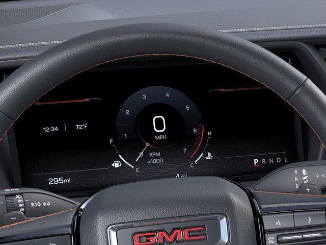 new 2026 GMC Terrain car, priced at $41,335