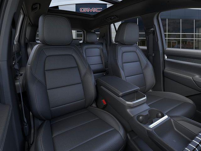new 2026 GMC Terrain car, priced at $38,392
