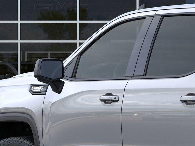 new 2025 GMC Sierra 1500 car, priced at $65,840