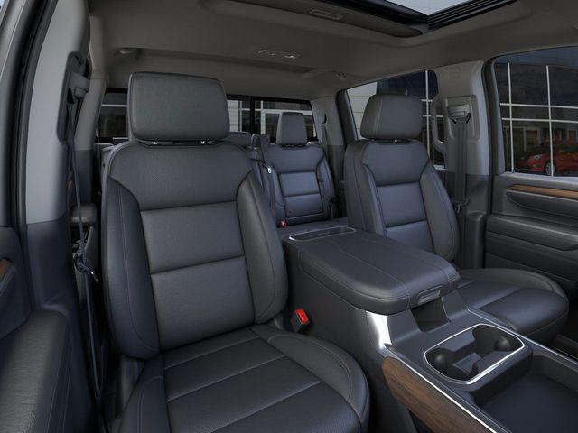 new 2025 GMC Sierra 2500 car, priced at $74,830