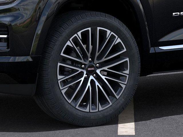 new 2026 GMC Terrain car, priced at $44,985