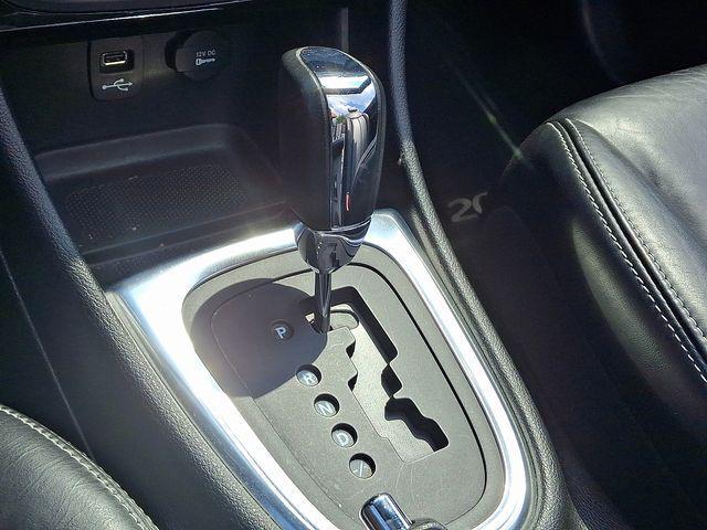 used 2013 Chrysler 200 car, priced at $9,995
