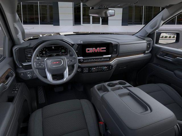 new 2025 GMC Sierra 1500 car, priced at $51,982