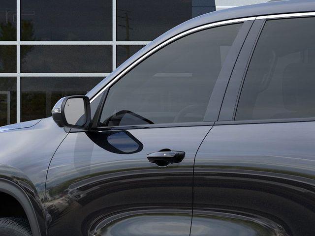 new 2025 GMC Acadia car, priced at $43,390
