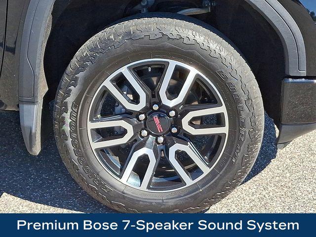 used 2019 GMC Sierra 1500 car, priced at $31,954