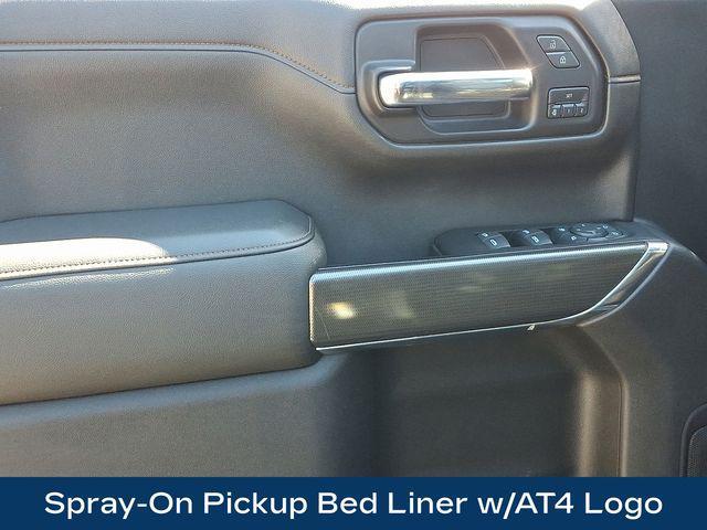 used 2019 GMC Sierra 1500 car, priced at $31,954